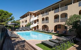 Hôtel Belvedère Cannes Mougins